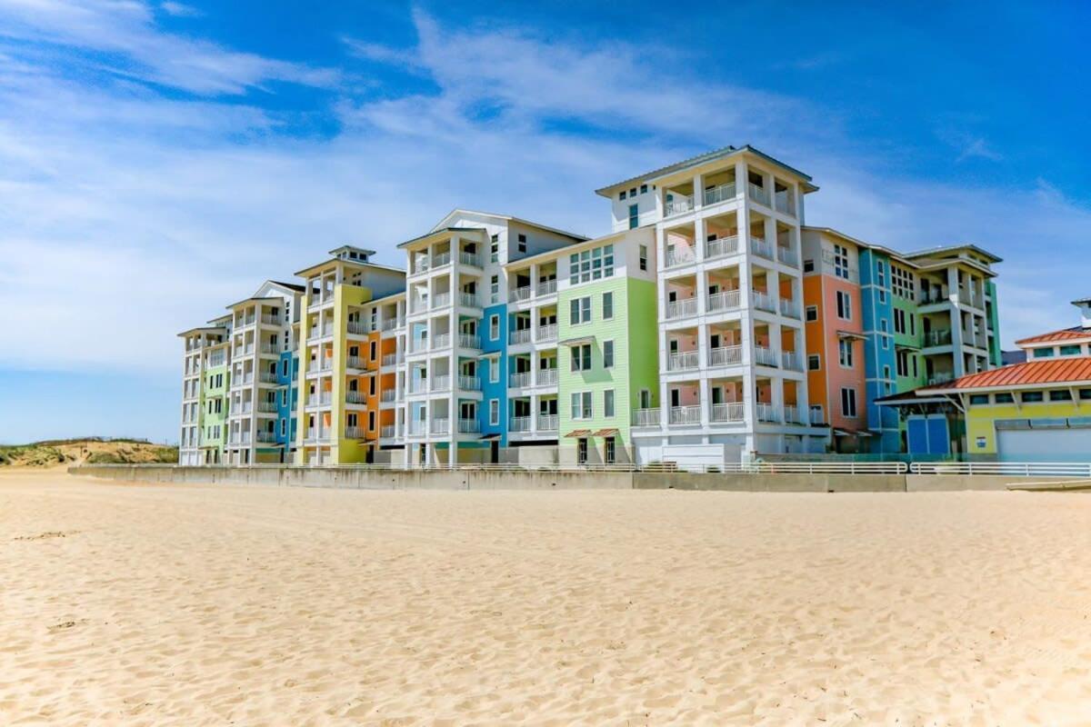 Sojourn Dune It Right Virginia Beach Exterior foto